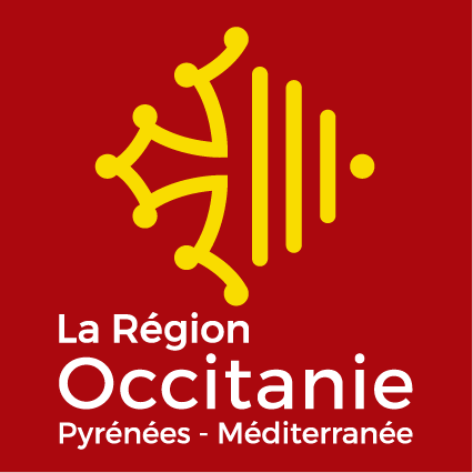 logo Occitanie